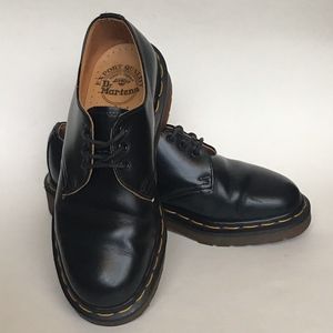 dr martens mie 1461